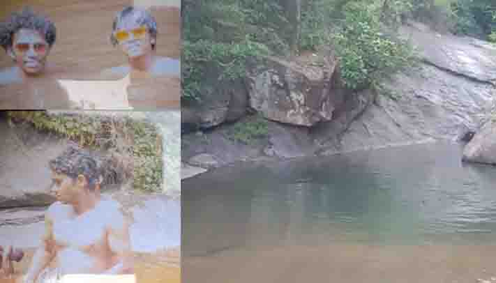 tragedy-happened-to-the-young-man-who-went-to-bathe-in-the-waterfall-a-tragic-loss-of-life