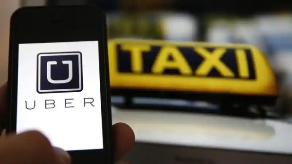 Deficiency in cab service! The court imposed a fine of Rs 20000 on Uber!