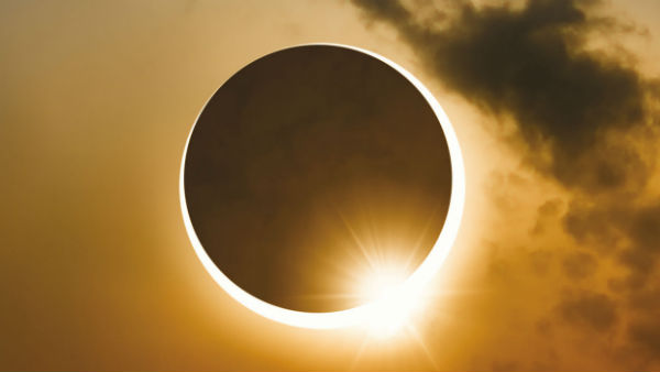 Warning to residents of Chennai! Shocking information about the solar eclipse!