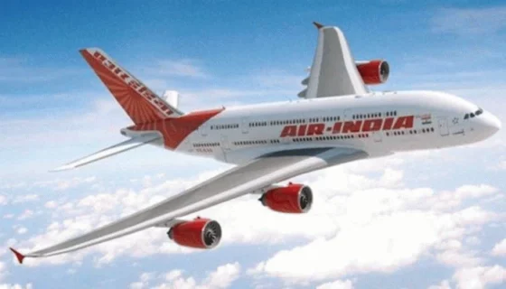 இந்த விமான நிறுவனத்திற்கு 11 கோடி அபராதம் விதித்த அமெரிக்க போக்குவரத்து துறை! பயணிகளிடம் இருந்து எழுந்த புகார்! 