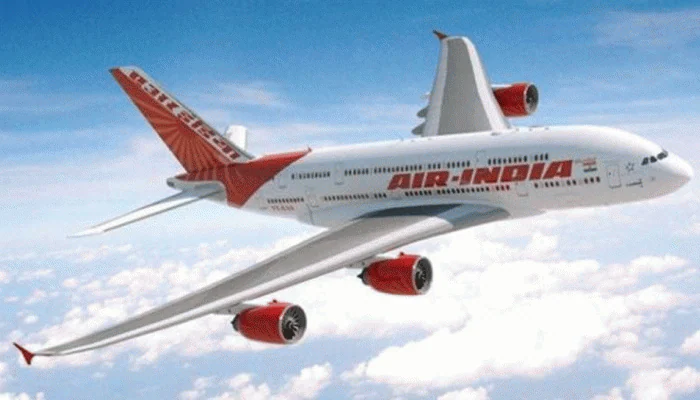 The US Department of Transportation imposed a fine of 11 crores on this airline! Complaints from passengers!