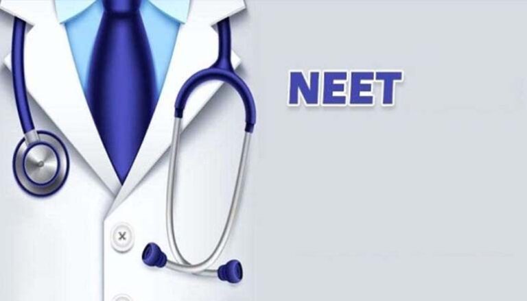 no-more-neet-coaching-in-government-schools-students-in-distress