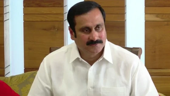 பாமக தலைமையில் தான் கூட்டணி! 2026 சட்டமன்ற தேர்தல் குறித்து முக்கிய தகவலை வெளியிட்ட பாமக தலைவர்!