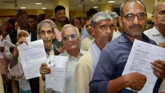 ஓய்வூதியதாரர்களுக்கு ஹாப்பி நியூஸ்! டிஜிட்டல் முறையில் இந்த சான்றிதழ் பெறலாம்! 