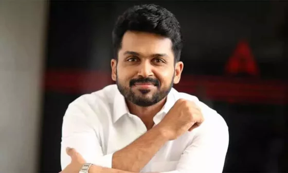 வந்தியத்தேவனுக்கு பிறகு எம்ஜிஆர் – ஆக கார்த்திக் எடுக்கவிருக்கும் புது அவதாரம்!