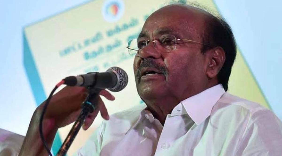 Kerala government targeting Tamils ​​in the name of border measurement - Bamaga founder condemns!