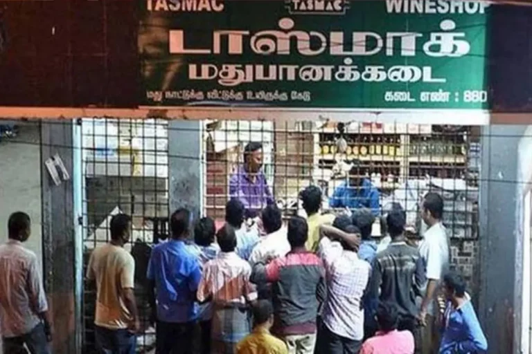Shocking news for alcoholics! Liquor shops will not work for 6 consecutive days!