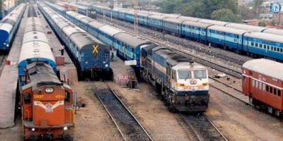 Southern Railway announced Special train operation to these places from 21st November