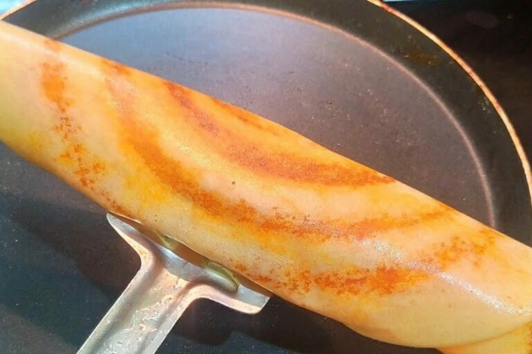 Dosa sold for Rs 1000! A shock for food lovers!