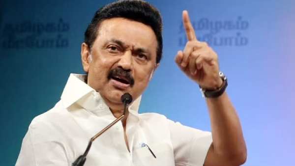 Chief Minister Stalin in extreme anger! Only action now.. Action order given to ministers!