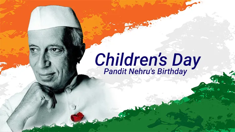 Children's Day Special! His last will.. unknown information about Uncle Nehru!