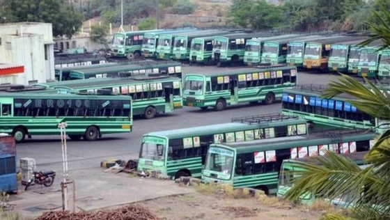 மாணவர்களுக்கு 1 ரூபாய் சிறப்பு பேருந்து! அரசு வெளியிட்ட முக்கிய தகவல்!