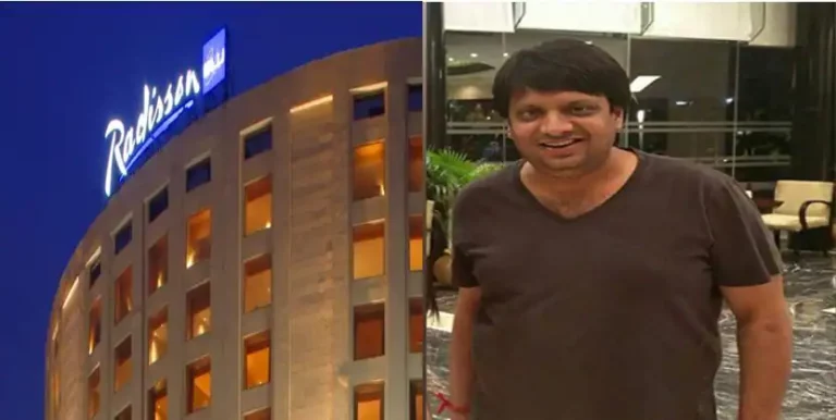 Radisson hotel owner committed suicide by poisoning? What is the mystery behind?