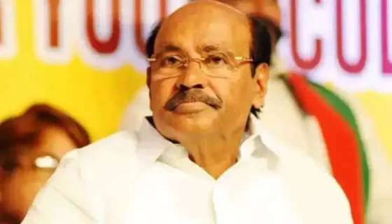பிற்படுத்தப்பட்டோருக்கு வழங்கும் இட ஒதுக்கீடு – களத்தில் நானே இறங்குவேன்! அரசை எச்சரித்த பாமக நிறுவனர்!    