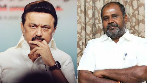 "Don't hit the peasants in the stomach thinking we are taking revenge"! RP Uday blasts Stalin!