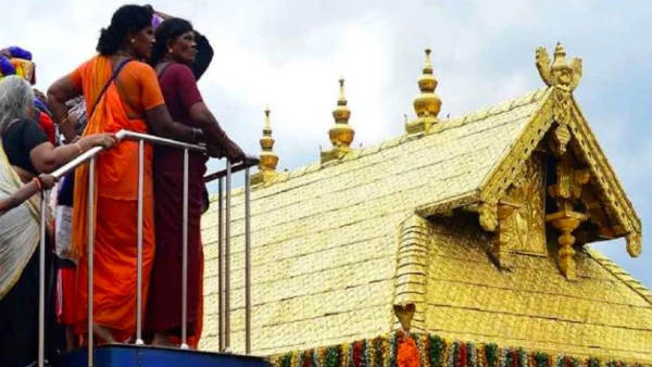 The Kerala government gave permission to women! Devotees in excitement!
