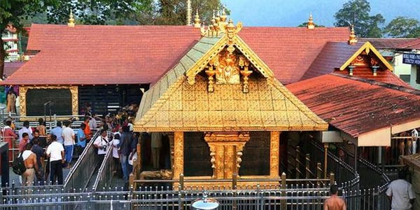 For the attention of devotees going to Sabarimala Ayyappan Temple! A sudden announcement by the District Collector!