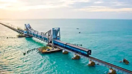 ஜனவரி 10 ஆம் தேதி வரை இந்த பகுதிகளுக்கு ரயில் சேவை ரத்து! ரயில்வே நிர்வாகம் வெளியிட்ட தகவல்!