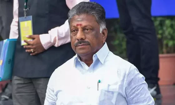 ஓ.பன்னீர்செல்வத்துக்கு நோட்டீஸ்!  அதிமுக தலைமை அலுவலகம்!