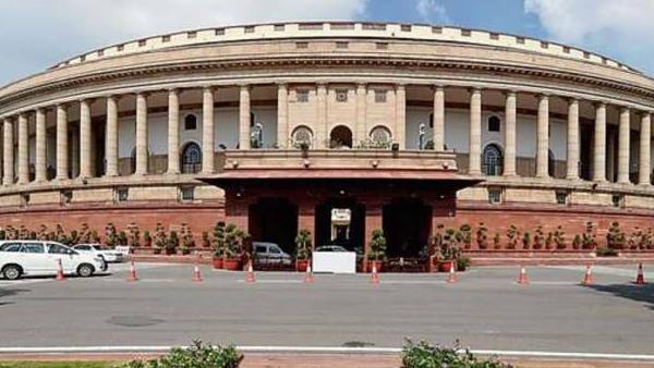 The Winter Session of Parliament has begun! Opposition parties question!!