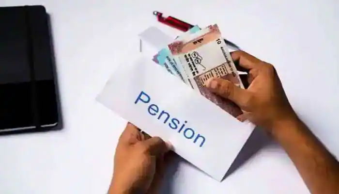 New procedure for pension scheme! You can choose your own pension system!