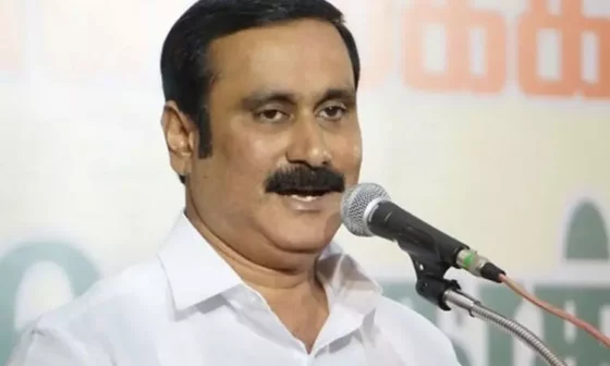 ஆன்லைன் சூதாட்ட பலி எண்ணிக்கை உயர்வு! கண்டுகொள்ளாத ஆளுநர் – பாமக அன்புமணி ராமதாஸ்