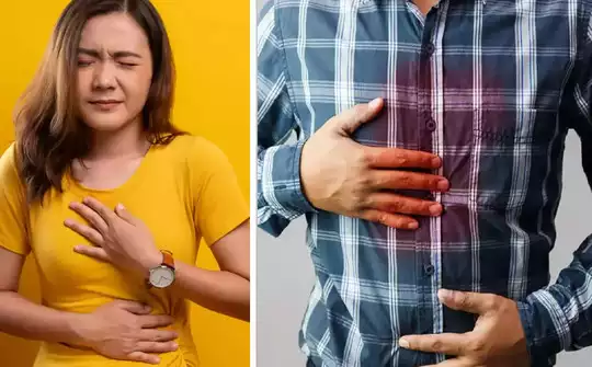 Do you have indigestion? Using this remedy will not cause indigestion!!