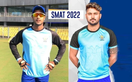 IPL 2023: கோடிகளுக்கு ஏலம் போகும் 2 இந்திய வீரர்கள்! ஆட்ட நாயகன்களை தூக்க போவது எந்த அணி?
