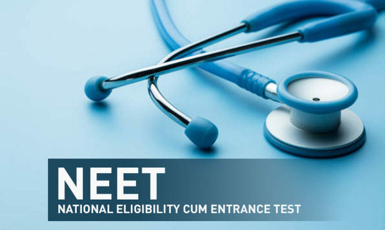 When is NEET Exemption for Tamil Nadu?? Important information released by the minister!!