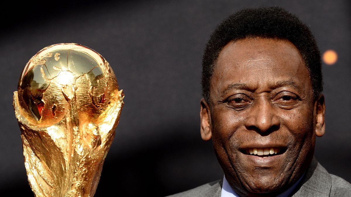 Pele