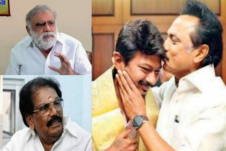 Udhayanidhi's shock to the world hero!! A check given to Kamal when he became a minister!