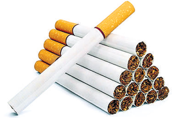 Ban on retail sale of cigarettes? Information released by the central government!