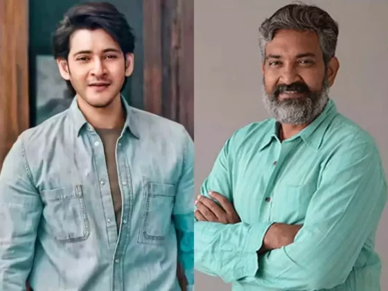 ராஜமௌலி – மகேஷ் பாபு கூட்டணியில் உருவாகும் படத்தின் அப்டேட்டை வெளியிட்ட ‘பாகுபலி’ பிரபலம் !