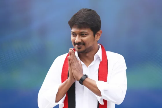விளையாட்டு வீரர்களுக்கு ஹேப்பி நியூஸ்! அமைச்சரான உதயநிதியின் அடுத்தடுத்த அதிரடி!!