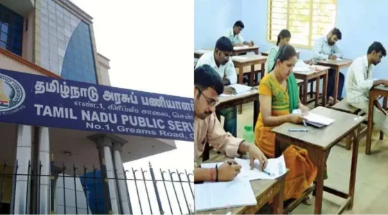 தமிழ் மொழி தெரிந்தால் தான் இனி அரசு வேலை!! தமிழக அரசின் அதிரடி நடவடிக்கை!!  