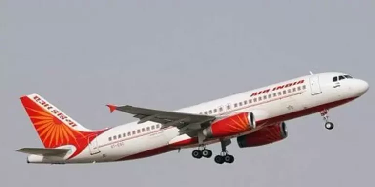 Air India issued a fare offer! Booking ends today!