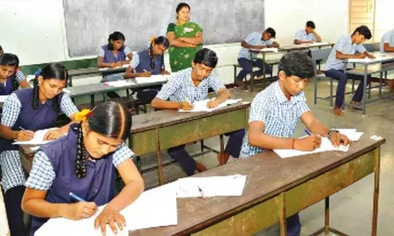 இந்த வகுப்புக்கு நாளை வெளியாகும் பொது தேர்வு ஹால் டிக்கெட்! தேர்வுத்துறை வெளியிட்ட முக்கிய தகவல்! 