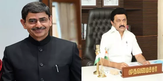 முதல்வரின் அதிரடி உத்தரவு.. அவையை விட்டு வெளியேறிய ஆளுநர்!! இது எதுவும் இங்கு செல்லுபடி ஆகாது!