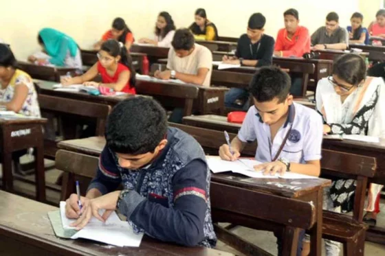 பல்கலைகழகத்தில் இன்று நடக்கும் தேர்வுகள் ரத்து! மீண்டும் தேதி வெளியிடப்படும் என அறிவிப்பு!