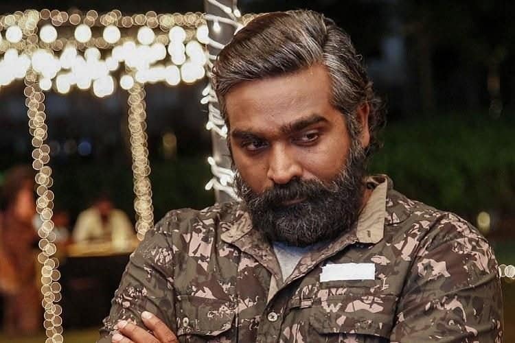 Vijay Sethupathi apologized to the biggest celebrity! The facts he broke in the interview!