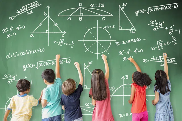 Mathematics is compulsory for children up to this age! A new law will be introduced!