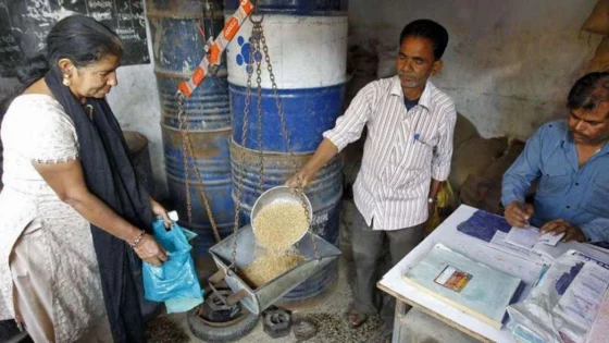 தமிழக அரசு வெளியிட்ட அதிரடி உத்தரவு! இந்த பொருட்களை தேவைக்கேற்ப யார் வேண்டுமானாலும் பெற்று கொள்ளாலாம்!