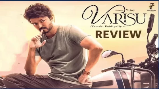 வாரிசு படத்தின் வசூல் இதுதான்! படக்குழுவினர் வெளியிட்ட டுவிட்டர் பதிவு!