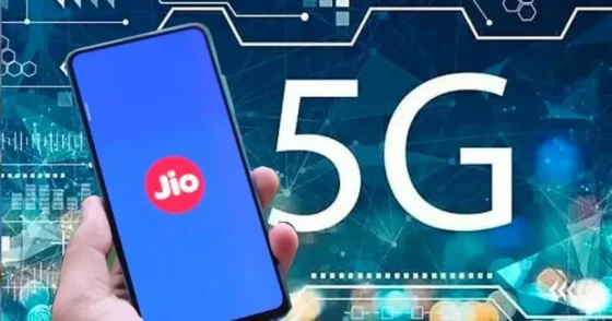 இனி இந்த 11 நகரங்களில் ஜியோவின் 5ஜி சேவை கிடைக்கும்…உங்கள் நகரமும் இந்த பட்டியலில் உள்ளதா ?