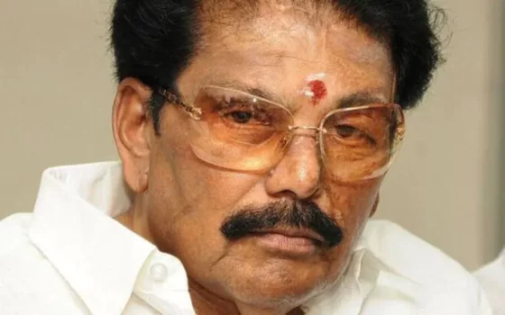 சொத்து குவிப்பு வழக்கில் சிக்கிய திமுக அமைச்சர்!! பதவிக்கு ஆப்பு வைக்கும் வழக்கின் தீர்ப்பு!!