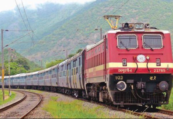 Southern Railway announced! Extension of special trains going here booking starts from today!