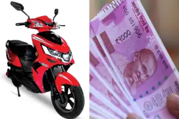 Subsidy to buy a two-wheeler only for them! The order issued by the District Collector!
