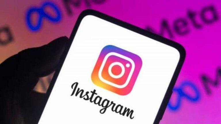 Is your Instagram page working? Is this now the next Twitter?
