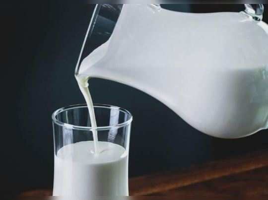 The increased milk price will be effective from today! Action decision issued by the government!