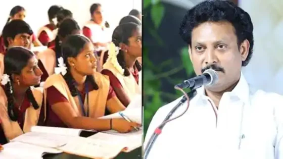 பள்ளிகளுக்கு அன்பில் மகேஷின் எச்சரிக்கை!! மாணவர்களை இதற்கு உபயோகிக்க கூடாது.. மீறினால் கடும் நவடிக்கை!!
